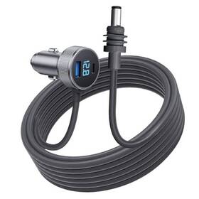 Shenzhen Jiahong Technology Co. Ltd 760450071073 Starlink Mini Power Cable 3m/10ft Car Charger For 3-in-1