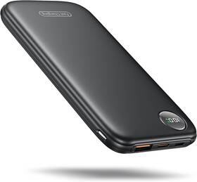 Shenzhen Lingji Creative Technology Co. Ltd. 313099696635 Powerbank Fast Charging Max 12v/4.5a Ultra Slim Portable Charger Usb C 10000mah