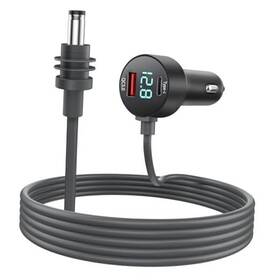 Tr-69 Shenzhen Newtowe Technology Co. Ltd 3 In 1 Starlink Mini Car Charger Dc Power Cable With Pd