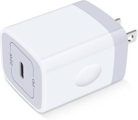 Pt-wc-45 Shenzhen Putuo Technology Co. Ltd Samsung 30w Dual Usb-c Fast Charger For Galaxy S25 A-series And S24 Models