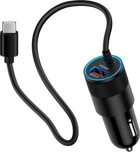 Bs2211-pd Shenzhen Senjin Electronic Technology Co. Ltd 48w Fast Car Charger For Iphone 16/16 Pro Max/16plus/16pro/15 Type C Plug Ad