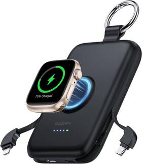 D2-10000 Shenzhen Xianyang Innovation Technology Co. Ltd Rorry Portable Charger 10000mah Pd 20w Fast Charging Power Ban