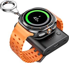 Xf-c04 Shenzhen Xuanfeng Innovations Technology Co. Ltd. Watch Charger For Galaxy 7 Ultra 1800mah Portable Samsung Gal