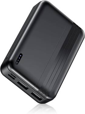 Shenzhen Yinli Electronics Co. Ltd 313114613630 10000mah 5v/2a Battery Pack For Heated Vests And Jackets Unisex