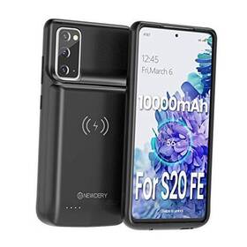 N2009 Shenzhen Zhenghaixin Technology Co. Ltd. For Samsung Galaxy S25 Plus Battery Case 6.7 Inch 10000mah Portable Power Bank