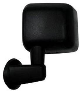 Ch1320271 Sherman Replacement Part Compatible With Jeep Wrangler-sahara Driver Side Mir