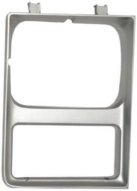 Gm2513182 Sherman Replacement Part Compatible With Chevrolet-gmc Passenger Side Headlig