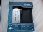 Sherpa Adventure Goal Zero 50 Kit With 13.5 Watt Solar Panel New Charging 855249002205