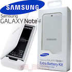 Eb-kn910b Shipping Galaxy Kit Charger Extra 4 ...free Samsung Note 3220mah Battery