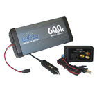 Inv600 Shutoff 115volt Power Bravo View 600w Inverter 2x Auto