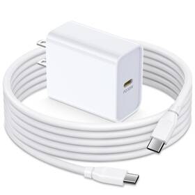 Bp2312-03 Sidpro 35w Usb C Fast Charger For Samsung Galaxy A17 A36 5g A35 A16 A15 A14 White