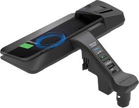 B1x3701 Sighill Dock M4cs Wireless Car Charger Unit For Bmw 3 Series 4 2016-2018