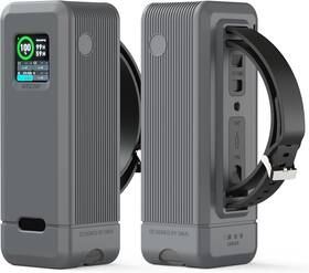 044a012b009s11 Sikai Case Anker 250w Prime Power Bank Gray With Tf Card Slot
