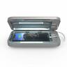 Silver30 Phonesoap Version Uv Smartphone Sanitizer Universal Charger Disinfect Silver