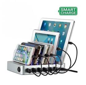 Simicore 645782970266 Charging Station For Multiple Devices
