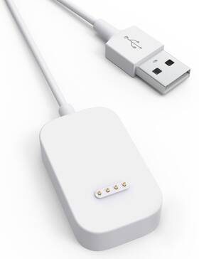 Sinoacc 756839274500 Charger Compatible With Gizmo Watch 3/2/1 3.3ft Usb Magnetic Wireless Ch