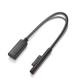 Spd3 Sisyphy Surface To Usb C Charging Cable Female Usb-c 20 Cm Compatible With Micros