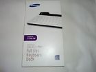 Tmom62854 Size Original Full 7.0 White 8.9 Dock Tab10.1 Keyboard Galaxy Box Samsung