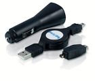 Sja1182-17 Sja2182-17 Philips Multi Charger Cell Back Of Pack Torn 609585135697