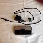 Sjhn01988a Motorola Multimedia Docking Desktop Station For Droid Wall Charger