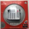 Skr-20616 Skross World Travel Adapter Muv Usb