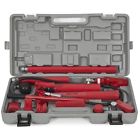 Sky1311 Best Choice Products Ton Porta Power Hydraulic Jack 813373018721