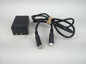 Wah232 Skydio 2 Charger Cable And Block Model