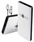 Slim12k V2 Perficus Portable Charger 721449340259