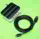 Sm-g930a Samsung Galaxy G930a Cricket Unbranded Generic Accessory 4-port Desktop Charger Usb 2.0 Cable For S7 Us 762179435969