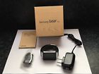 Sm-r3820zkpxar Samsung Gear Live Black