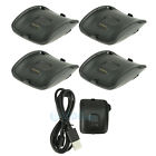 Sm-r750 Cradle Samsung 5x Galaxy Watch Dock Gear Charging Smart Charger