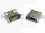 Sm-t217s Samsung Galaxy 100 X Micro Usb Charge Data Port For Tab 3 Freedompop