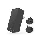 Sm4-gry-fb-int-nc Generic Native Union Smart Charger International Fast New 846654024715