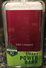 500cycles Smart Bank 5000mah Power