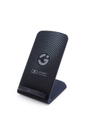 Smart Gear 030698068266 Wireless Charger Stand By