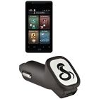 Jr100 Smart Joyride 2.1a Android Charger Black Cobra Cwa