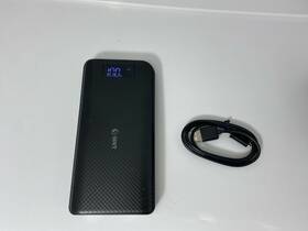 Hs-0425.18 Smart Power Emt 26800mah Bank High Capacity Portable Charger Iphone Android