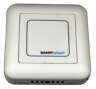 Smart-r-06 Smart Sense Wireless Rf Sensor Low Battery Indicator White