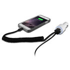 200244 Smart Series Dual Usb 3.1a Rapid Car Charger For Apple &amp Android