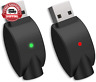Smart Usb Charger Compatible With Adapters Led Indicator Latest Vers