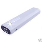 Ube10000d-002a Smartphones Tablets Dual Battery Rechargeable Usb Iwalk10000 Mah Backup
