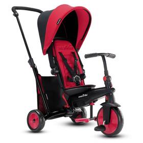 5021533 Smartrike Acceptable - Str3 Multiple Steps 6 In 1 Foldable Child