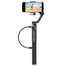 Dp20s-dh6s Smatree Portable Power Stick Bank Compatible For Dji Osmo Mobile 7/6
