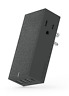 Smh-gry-fb-us-nc Native Union Smart Hub Usb Wall Charger Including 696584049407