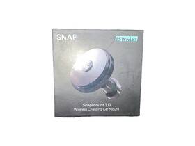 Snap Wireless 736542590906 - Snapmount 3.0 Charging Car Mount