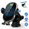 Sns-192-b07yqpsvhy Hexdeer Wireless Car Charger Qi Fast Charging Auto 676422629077