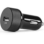 Sns-39-04-0150033 Global Cellular Cellairis Car Charger Single Usb Black 842932122784