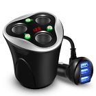 So-cla-3s3u Skyocean 3 Socket Car 711301806580