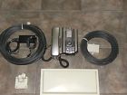 Fdu-3500 So2510 Antenna Sg-2520 Station Gps Outdoor Docking Thuraya