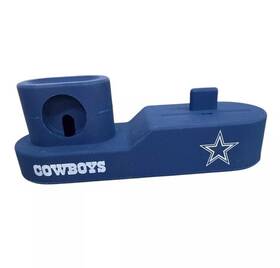 Soar 192129082088 Nfl Dallas Cowboys 3 In 1 Charging Station Iphone Apple Watch Airpods